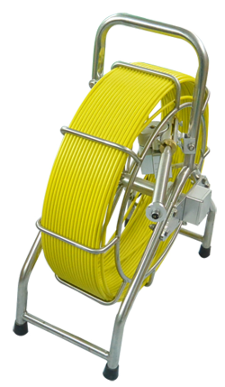 WL-5050水下管道檢測探尋內(nèi)視鏡(圖7)