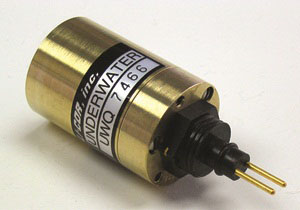 LI-COR輻射傳感器(圖3)