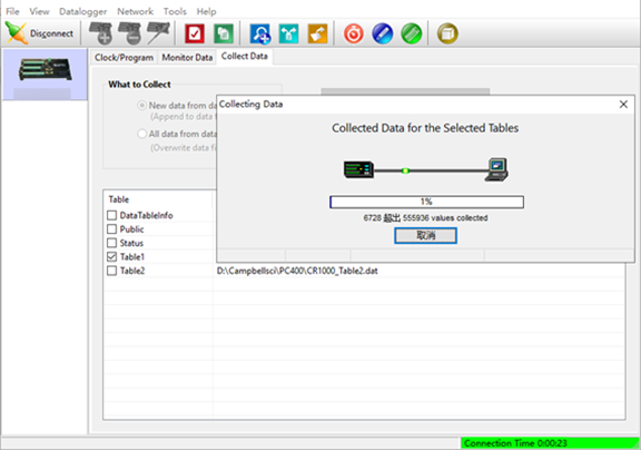 便攜自動(dòng)三維風(fēng)監(jiān)測系統(tǒng)WERY-W3D(圖3)