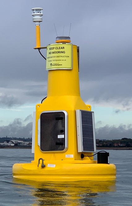 Gill GMX560緊湊型氣象站(圖1)