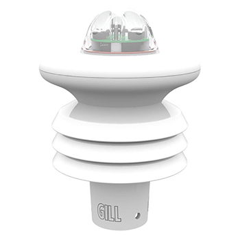 Gill GMX400緊湊型氣象站(圖1)