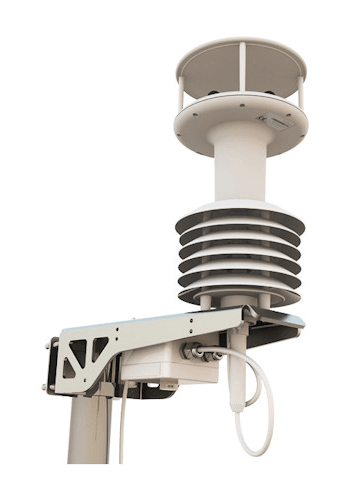 Gill MetPak Pro專業(yè)氣象站(圖1)