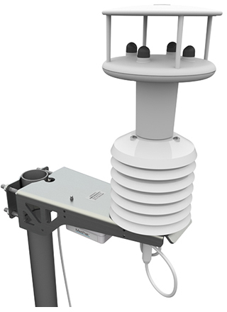 Gill Metpak專業(yè)氣象站(圖1)