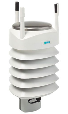 Vaisala WXT536超聲波氣象儀(圖2)