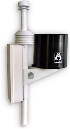 RainWise MK-lll-RTI-US-MB氣象站(圖1)