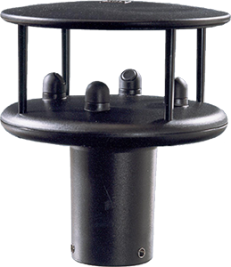 Gill MetPak Pro Base專業(yè)氣象站(圖2)