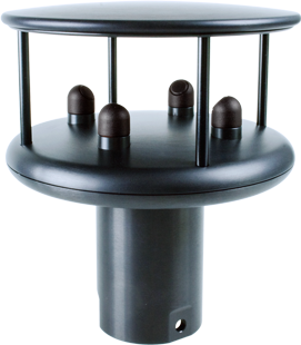 Gill MetPak Pro Base專業(yè)氣象站(圖3)