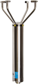 Gill MetPak Pro Base專業(yè)氣象站(圖4)