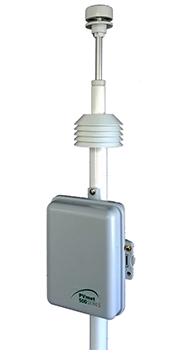 RainWise PVmet 500光伏氣象站(圖1)