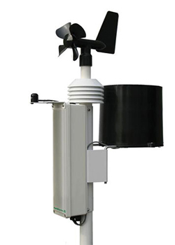 RainWise PVmet 330光伏氣象站(圖1)