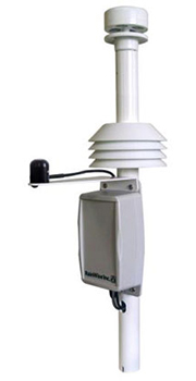 RainWise PVmet 200US光伏氣象站(圖1)