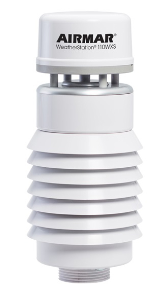 AirMar 110WXS超聲波氣象儀(圖1)