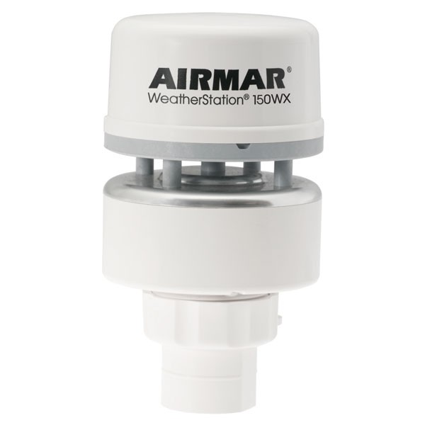 AirMar 150WX超聲波氣象儀(圖1)
