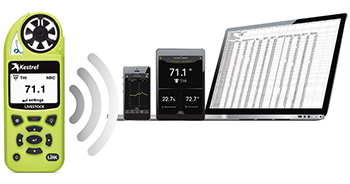 Kestrel 5000AG養(yǎng)殖環(huán)境測(cè)量?jī)x(圖2)