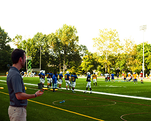 Kestrel 3000HS熱應(yīng)力氣象儀(圖2)