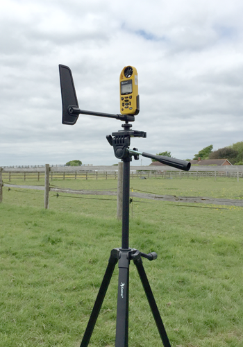 Kestrel可折疊三腳架(圖1)