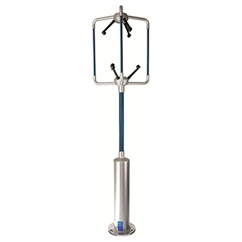 Gill R3-50研究級(jí)三維風(fēng)速儀(圖1)