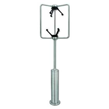 Gill WindMaster Pro三維風(fēng)速儀(圖1)