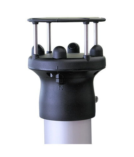 Gill WindUltra超聲波風(fēng)速儀(圖1)