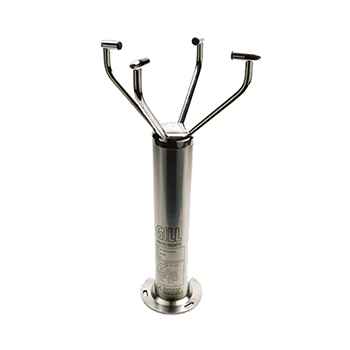 Gill WindObserver IS超聲波風(fēng)速儀(圖1)