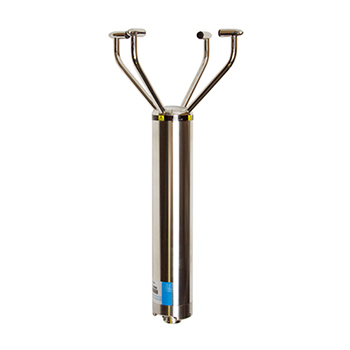 Gill WindObserver 90超聲波風(fēng)速儀(圖1)