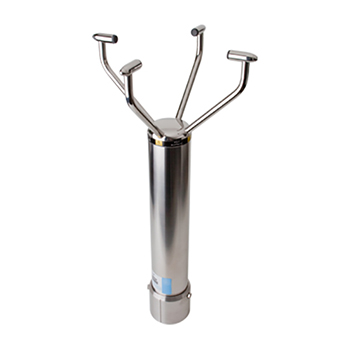 Gill WindObserver 75超聲波風(fēng)速儀(圖1)