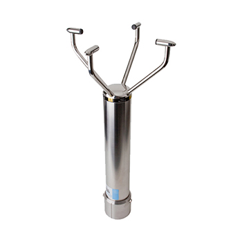 Gill WindObserver 65超聲波風(fēng)速儀(圖1)