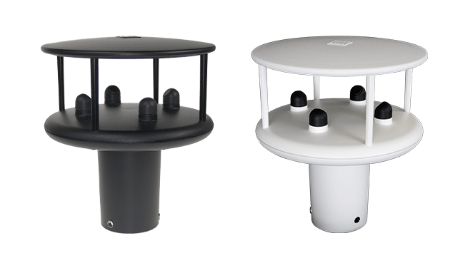 Gill WindSonic超聲波風(fēng)速儀(圖1)