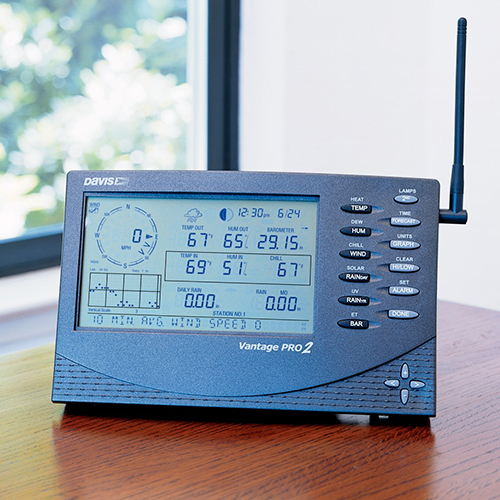 Davis 6332無(wú)線風(fēng)速儀(圖3)