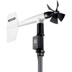 Young 05103高性能風(fēng)速儀(圖1)