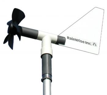 RainWise Aervane風速風向傳感器(圖1)