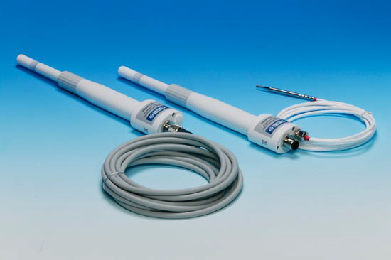 Vaisala HMP155溫濕度傳感器(圖1)