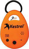 Kestrel DROP D3溫濕壓記錄儀(圖16)