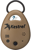 Kestrel DROP D1溫度記錄儀(圖7)