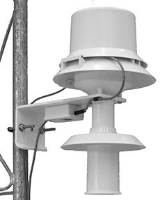 Young 41502通風(fēng)防輻射罩(圖1)