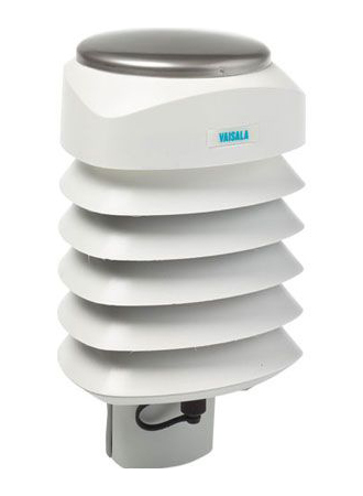 Vaisala WXT535溫濕壓雨傳感器(圖2)