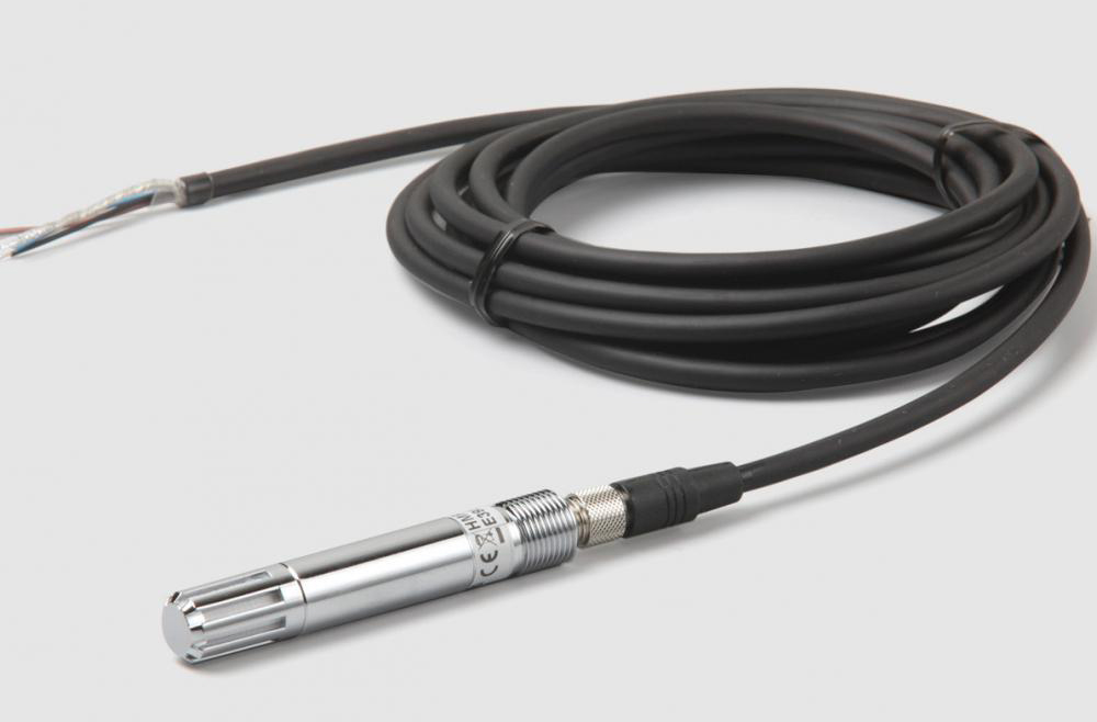 Vaisala HMP60溫濕度傳感器(圖1)