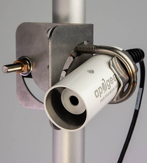 Apogee SI-111紅外溫度傳感器(圖1)