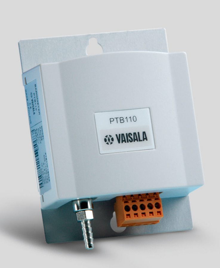 Vaisala PTB110氣壓傳感器(圖1)