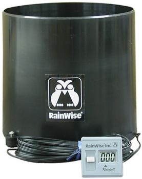 RainWise Rainew雨量記錄儀(圖1)