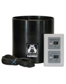 RainWise Rainew雨量記錄儀(圖2)