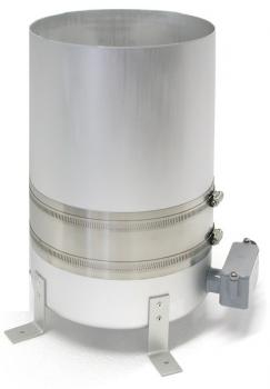 RainWise RGA翻斗式雨量計(圖1)