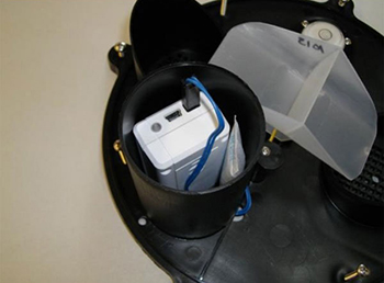 RainWise RainLog雨量記錄儀(圖1)