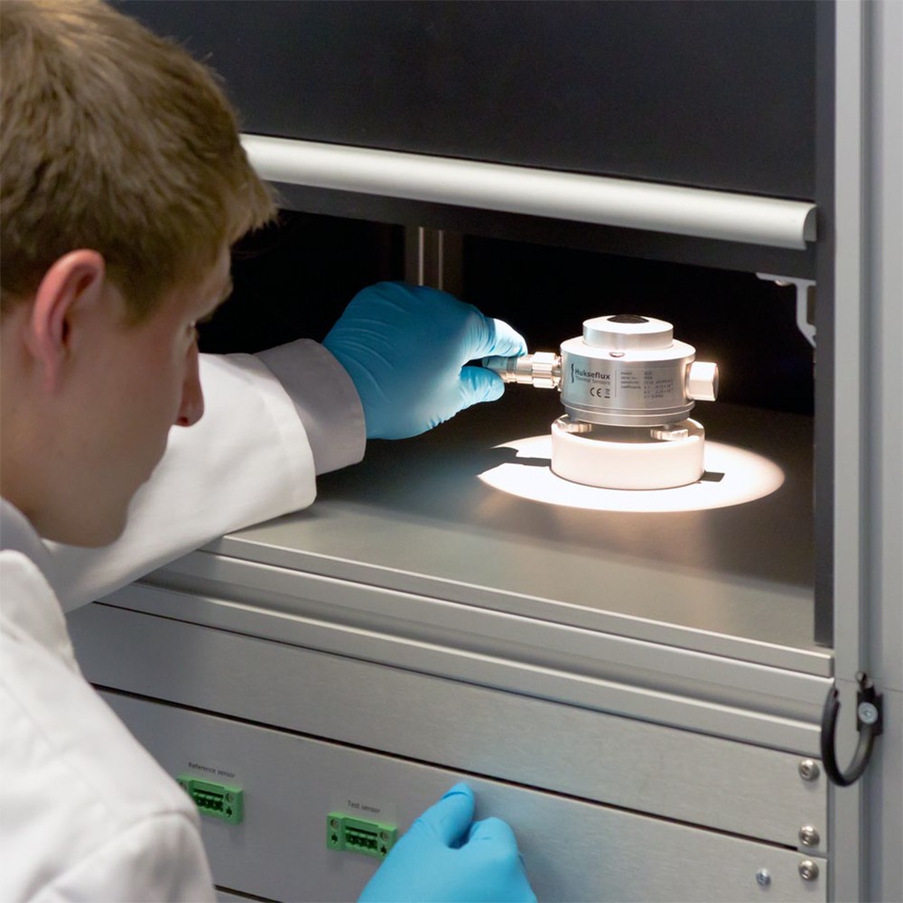 Hukseflux IR02長波輻射表(圖1)