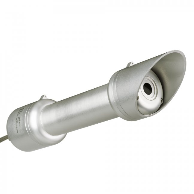 Hukseflux DR20直接輻射表(圖1)