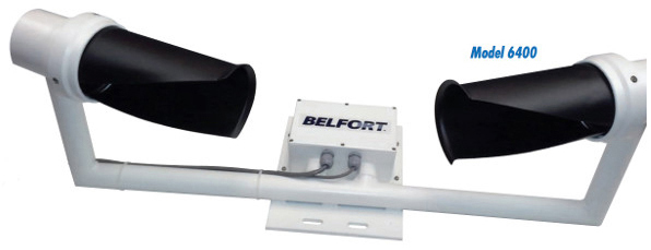 Belfort Model 6400能見度儀(圖1)