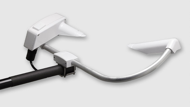 Vaisala PWD10能見度儀(圖1)