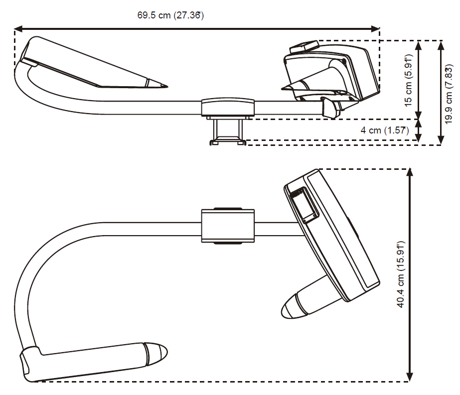 Vaisala PWD10能見度儀(圖2)