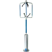 橋梁風(fēng)速和風(fēng)向測量 推薦用于橋梁安全的儀器和傳感器(圖2)