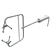 橋梁風(fēng)速和風(fēng)向測量 推薦用于橋梁安全的儀器和傳感器(圖4)